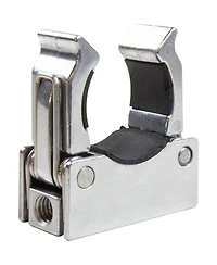 Kupo Clamp for 38-42mm T-12 Led Tube Light, 2-Pack