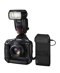 Canon Cp-E4N Compact Battery Pack
