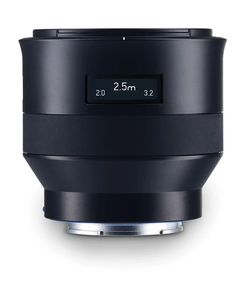 Zeiss 25mm f/2.0 Batis Series Lens for Sony E