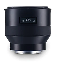 Zeiss 25mm f/2.0 Batis Series Lens for Sony E