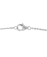 Pre-Owned Cartier Trinity Pendant Necklace