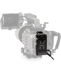 Tilta Battery Plate for Sony FX6, V-Mount