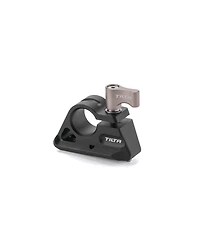 Tilta 15mm Rod Holder to Nato Rail Attachment, Black