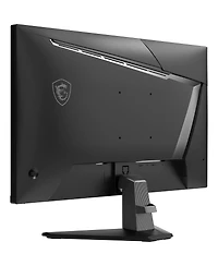 Msi Mag 272F 27" 16:9 Full Hd 200Hz Ips Lcd Hdr Gaming Monitor, Black