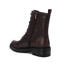 Women's Combat Booties By Xti