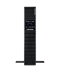CyberPower OL2200RTXL2UN 2200VA/1800W Smart App Online Rack/Tower Ups, 6x Nema 5-20R
