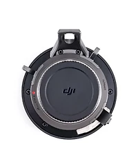 Dji Leica M Lens Mount Unit for Zenmuse X9 Camera