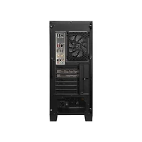 Msi Codex Z2 A8NVL-484US Gaming Desktop Computer, Amd Ryzen 7 8700F 4.1GHz, 16GB Ram, 2TB Ssd, Nvidia GeForce Rtx 5060 8GB, Windows 11 Home, Black
