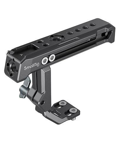 SmallRig Top Handle for Sony Xlr-K1M/K2M/K3M and Panasonic Dmw-XLR1 Adapter
