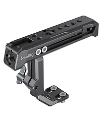 SmallRig Top Handle for Sony Xlr-K1M/K2M/K3M and Panasonic Dmw-XLR1 Adapter