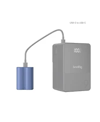 SmallRig SmallRig Usb-c Rechargeable Camera Battery for Fujifilm Np-W235 4266