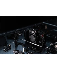 Tilta Full Camera Cage for Bmcc 6K, Black