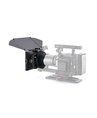 Tilta Mirage Pro Matte Box Vnd Kit, Black