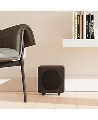 Kanto SUB6 6 In Sealed Powered Subwoofer