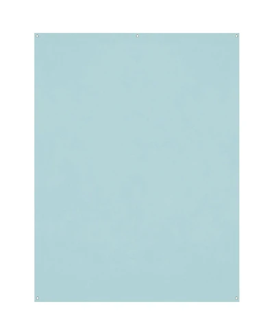 Westcott 5x7' X-Drop Wrinkle-Resistant Backdrop, Pastel Blue
