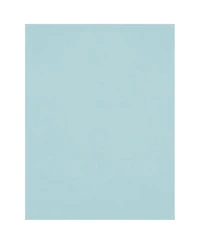 Westcott 5x7' X-Drop Wrinkle-Resistant Backdrop, Pastel Blue