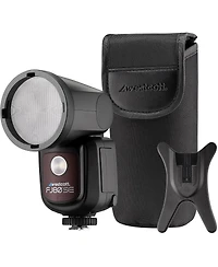 Westcott FJ80-se S 80Ws Ttl Speedlight Flash for Sony Cameras