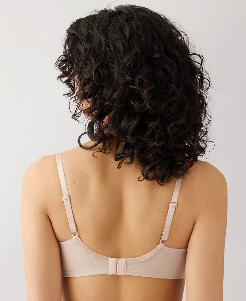 Wacoal Women's Full Bloom Underwire Bra 855409