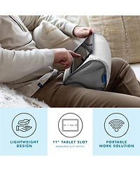 Lapgear Tablet Pillow Stand