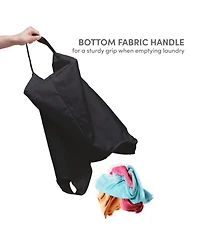 Qualiazero X-Frame Hamper