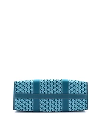 Pre-Owned Goyard Mm Villette Tote Coated Canvas