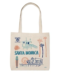 Santa Monica Everyday Tote