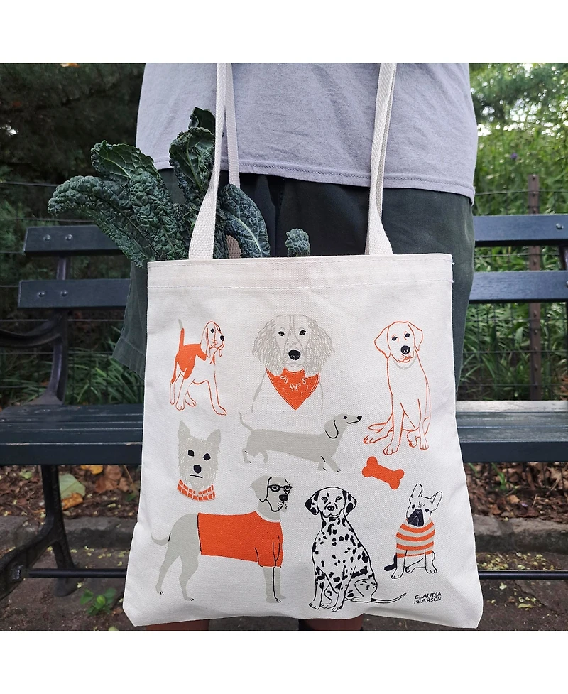 Dog Everyday Tote