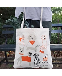 Dog Everyday Tote