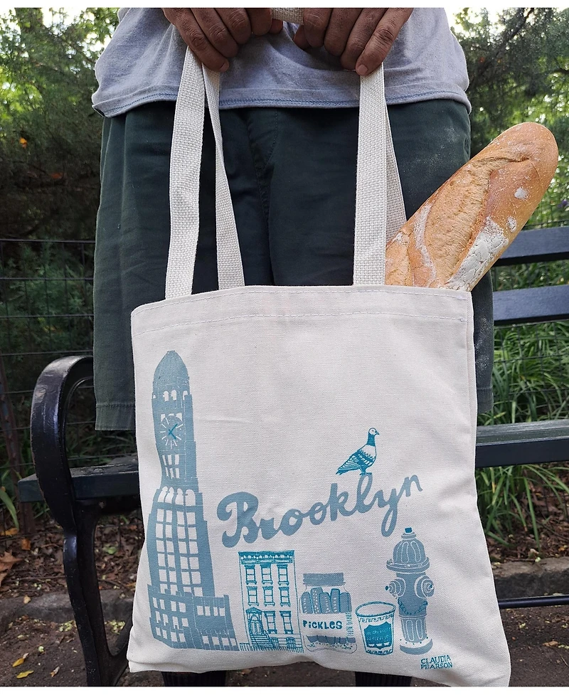 Brooklyn Everyday Tote