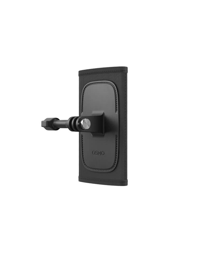 Dji Backpack Strap Mount for Osmo Series Action Cameras