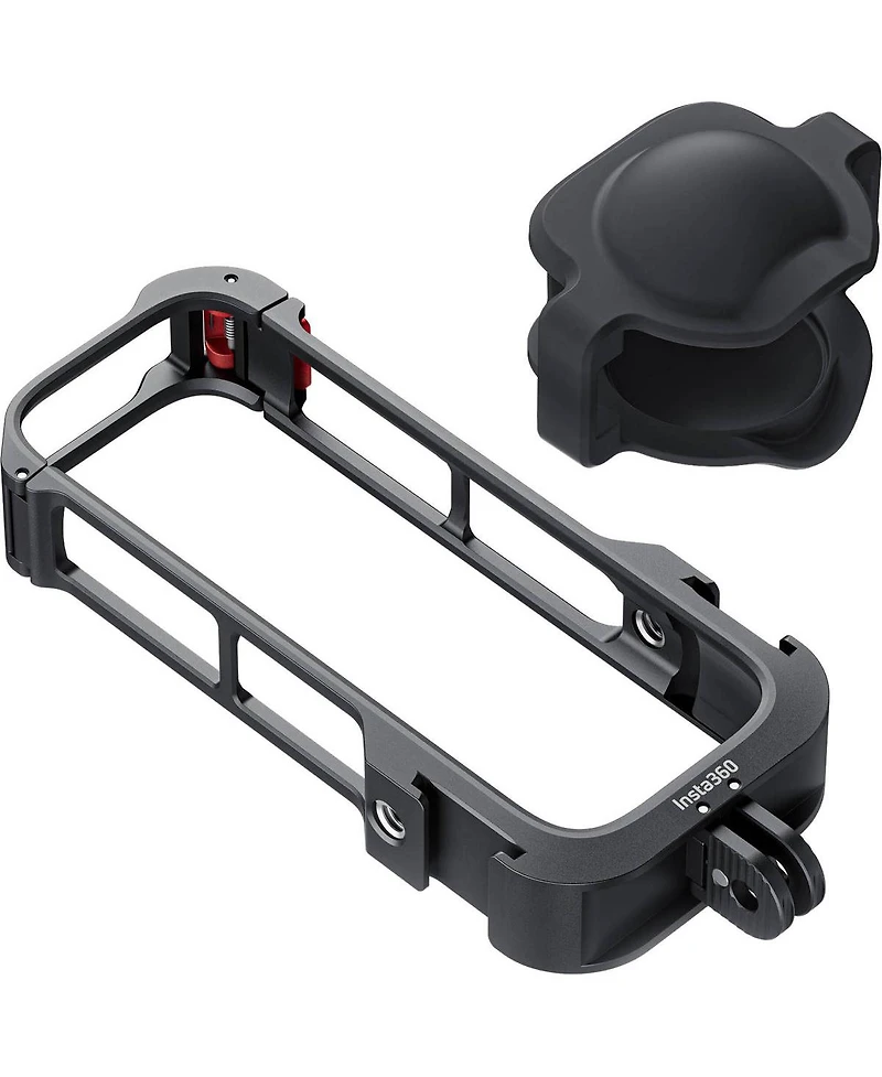 Insta360 Utility Frame for X4 8K 360 Action Camera