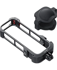 Insta360 Utility Frame for X4 8K 360 Action Camera