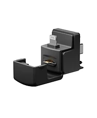 Insta360 Quick Reader for Ace, Ace Pro and Ace Pro 2 Action Cameras, Black