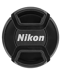 Nikon 82mm Lc-82 Snap-on Lens Cap