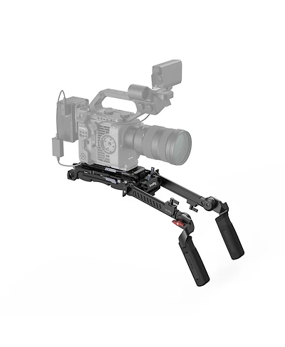 SmallRig Shoulder Pad Pro Rig Kit