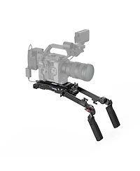 SmallRig Shoulder Pad Pro Rig Kit