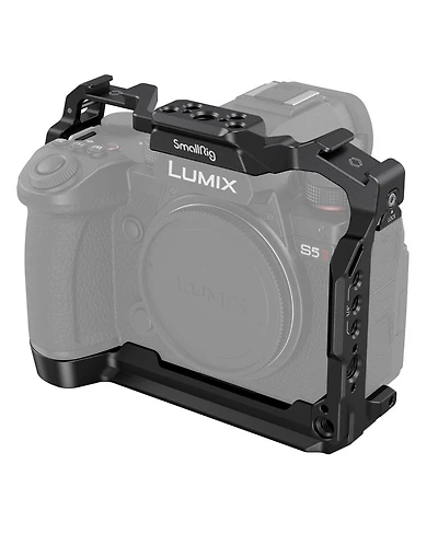 SmallRig Full Camera Cage for Panasonic Lumix S5II/S5IIX