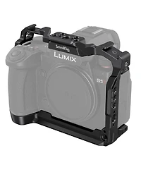SmallRig Full Camera Cage for Panasonic Lumix S5II/S5IIX