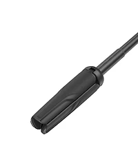 SmallRig simorr Vigor Vk-20 Vlog Tripod Kit with Single Cold-Shoe Phone Clamp, Kaimu Black