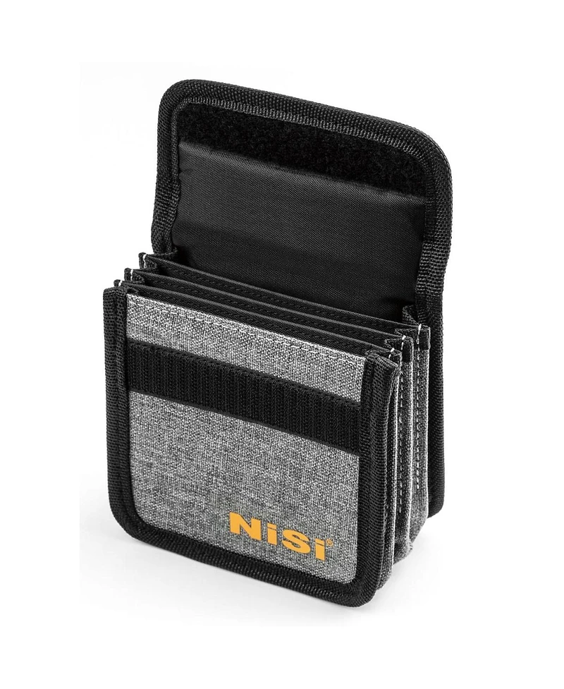 NiSi 82mm Circular Professional Filter Kit