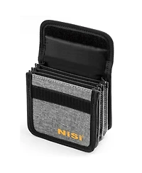 NiSi 82mm Circular Professional Filter Kit