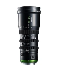 Fujinon Mk 50-135mm T2.9 Cine Lens for Sony E
