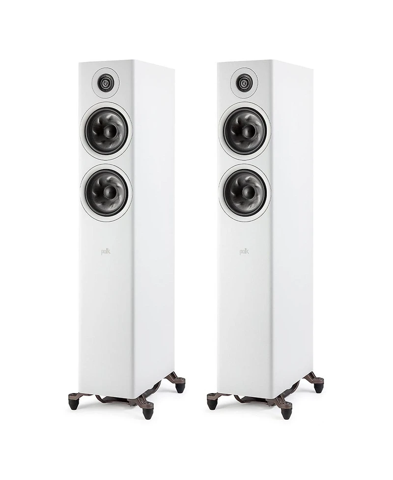 Polk Audio Reserve 600 Floorstanding Speakers - Pair