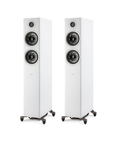 Polk Audio Reserve 600 Floorstanding Speakers - Pair