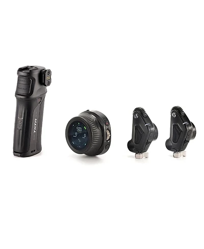 Tilta Nucleus Nano Ii Wireless Lens Control System with Power Handle Kit