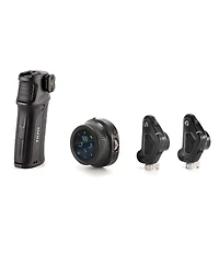 Tilta Nucleus Nano Ii Wireless Lens Control System with Power Handle Kit
