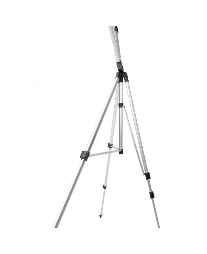 Westcott 8x13' X-Drop Pro Backdrop Kit with Stand, Chroma-Key Green Screen Sweep