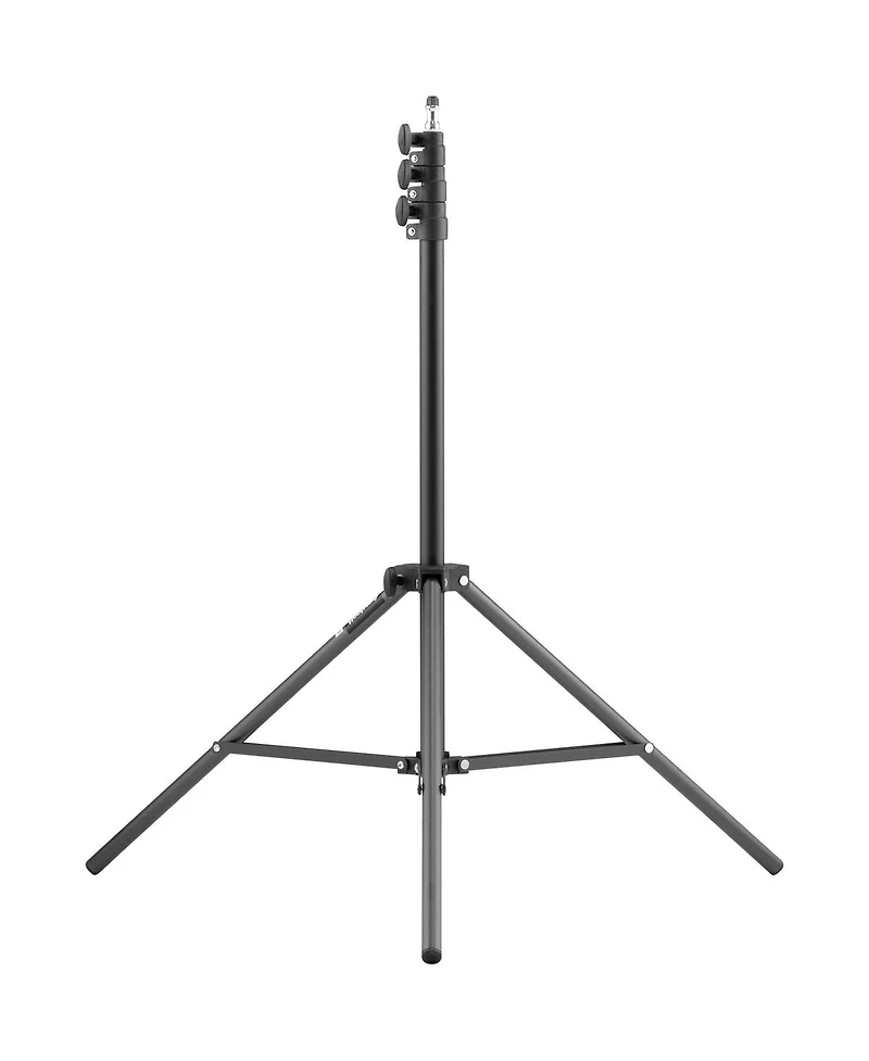 Westcott Rapid Box Switch Round Head Speedlite 2-Light Softbox Kit, Black