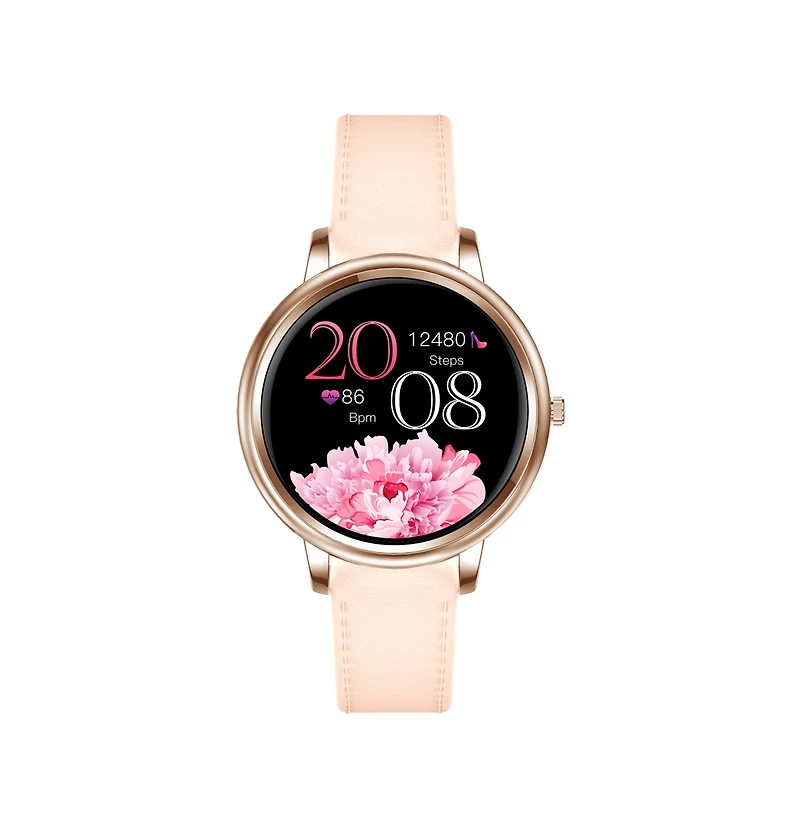 Luxury Times Smart-Watch