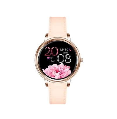 Luxury Times Smart-Watch
